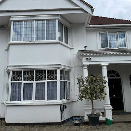 365 London Hostel Екстериор снимка