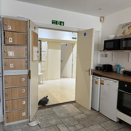 365 London Hostel Екстериор снимка