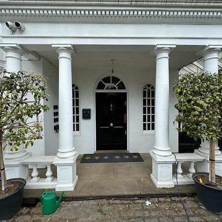 365 London Hostel Екстериор снимка