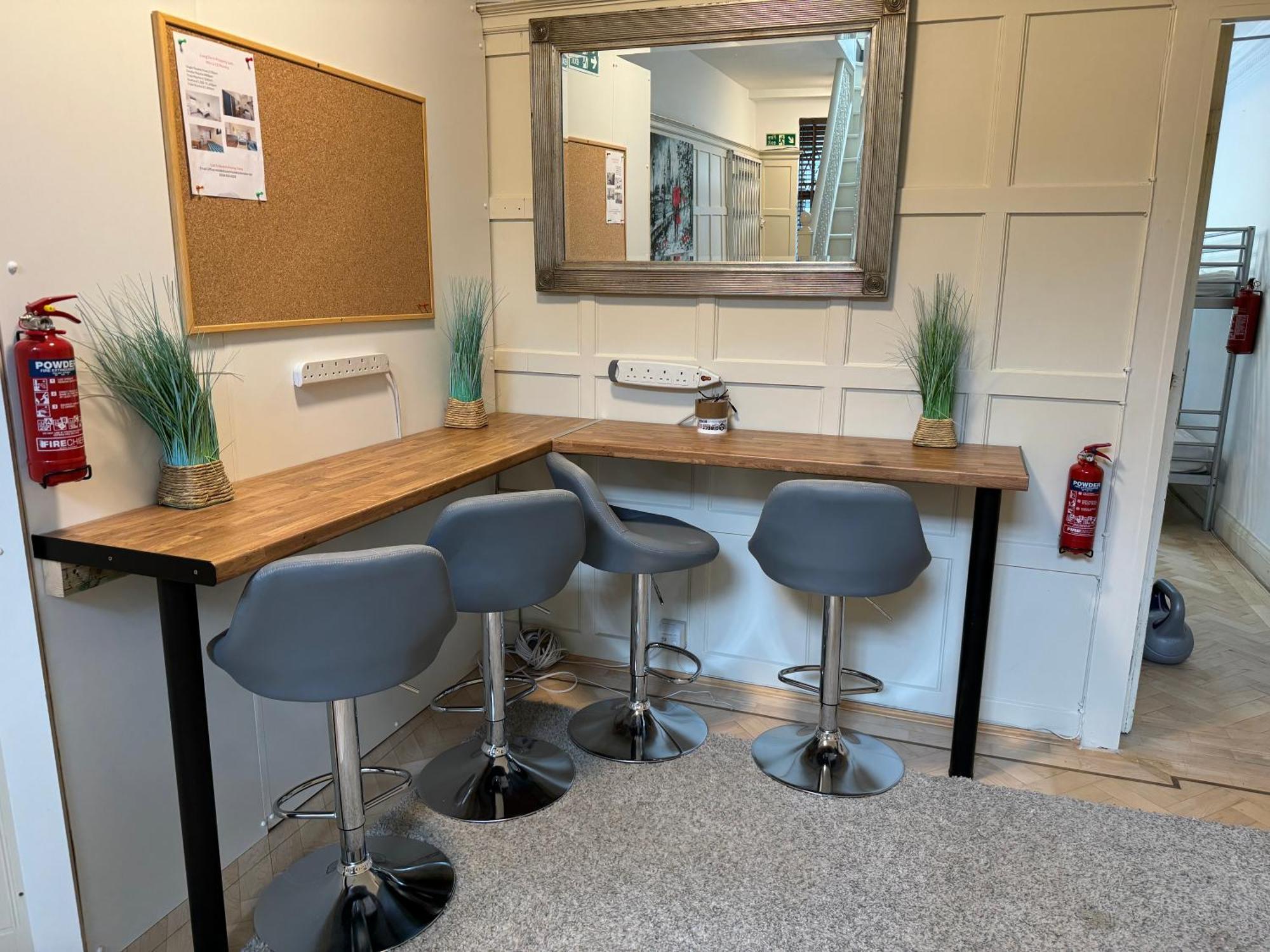 365 London Hostel Екстериор снимка