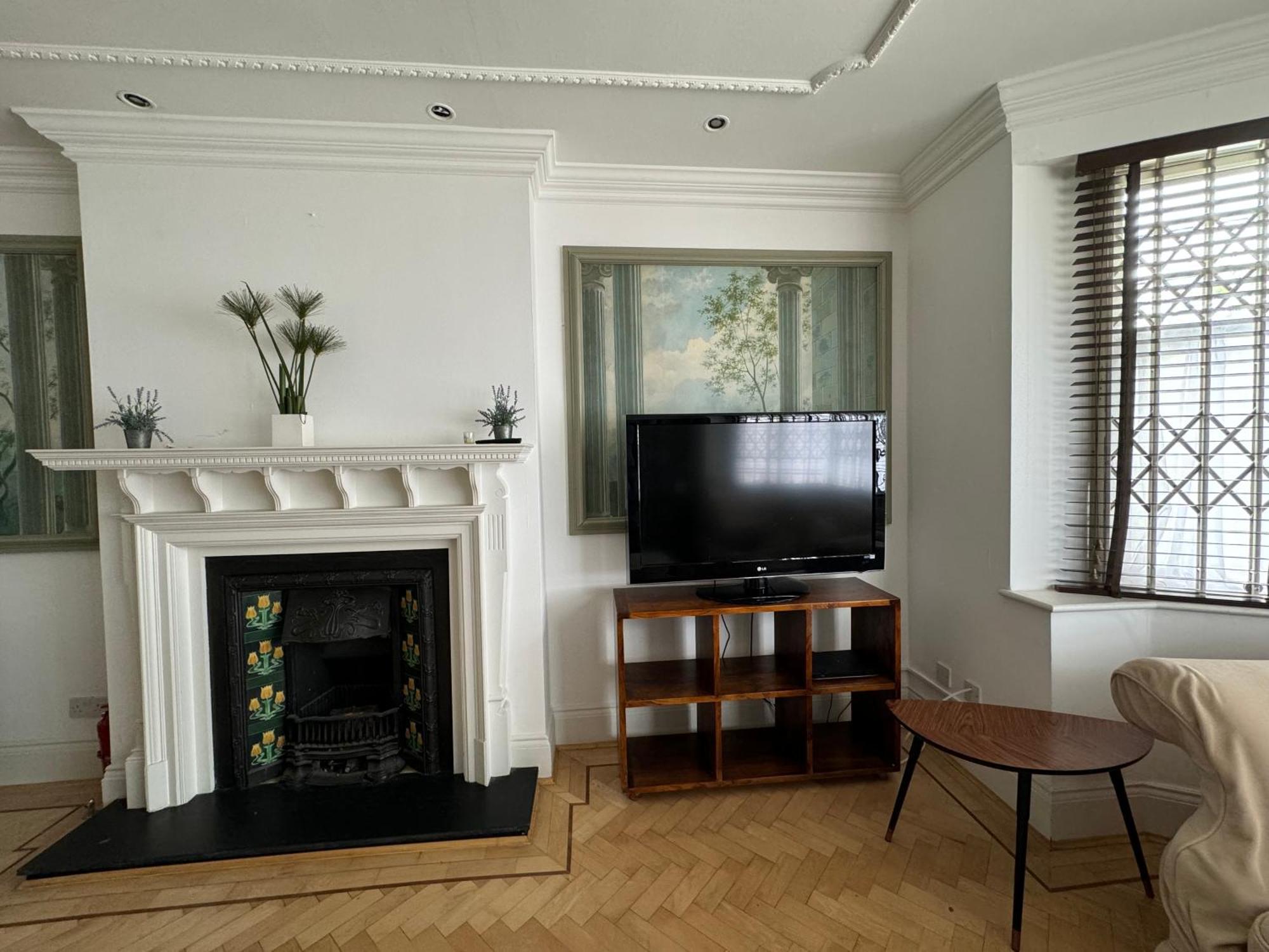 365 London Hostel Екстериор снимка