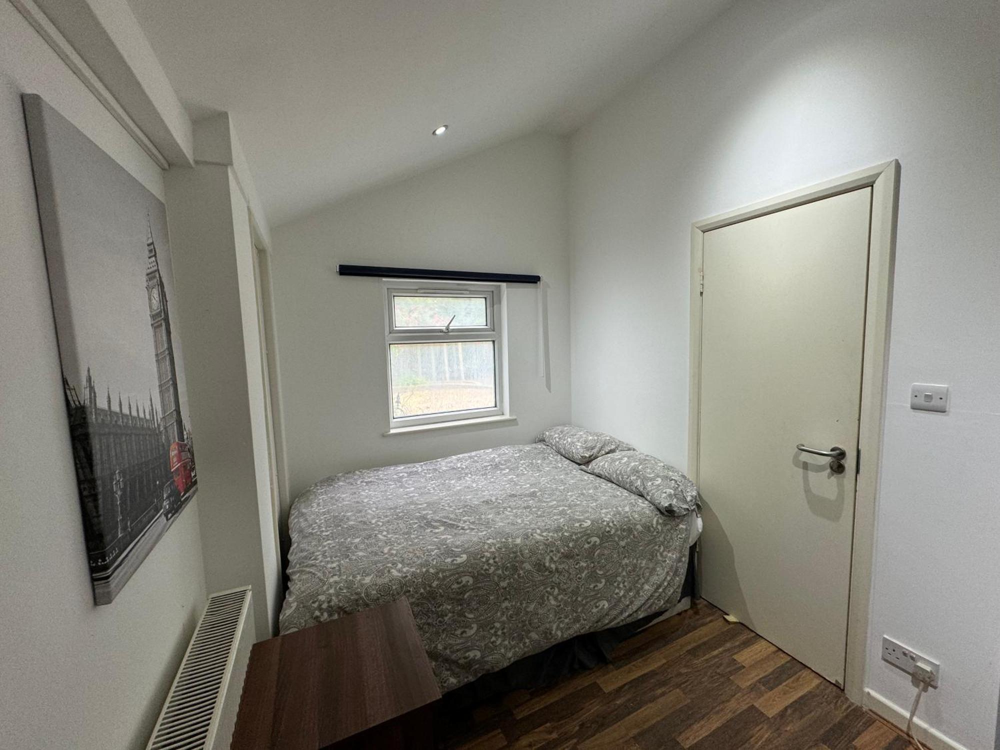 365 London Hostel Екстериор снимка