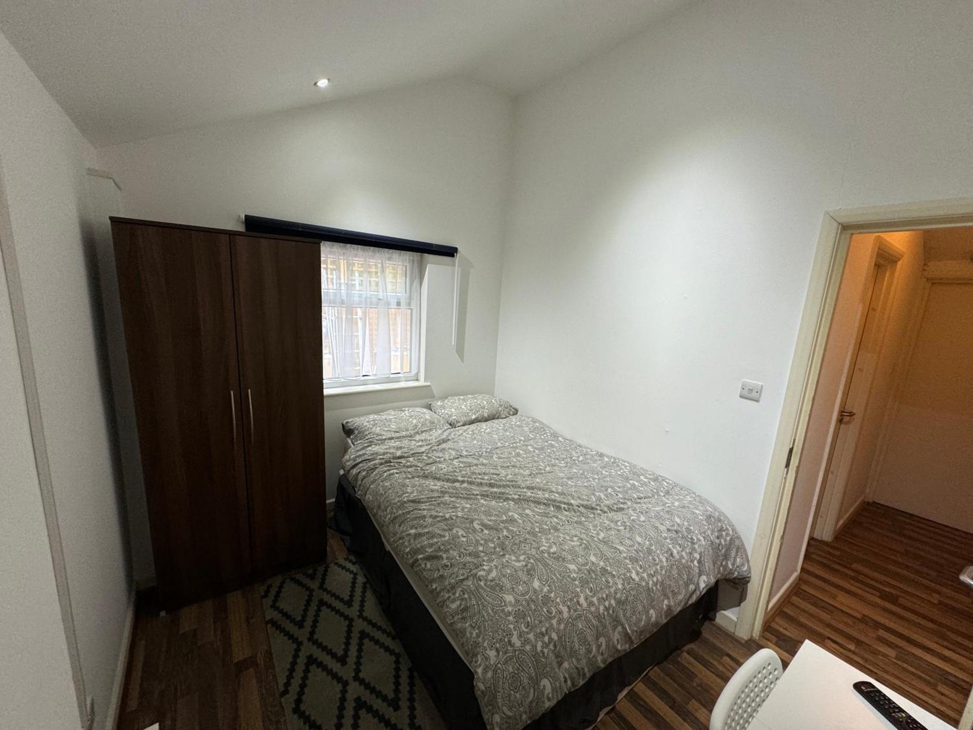365 London Hostel Екстериор снимка