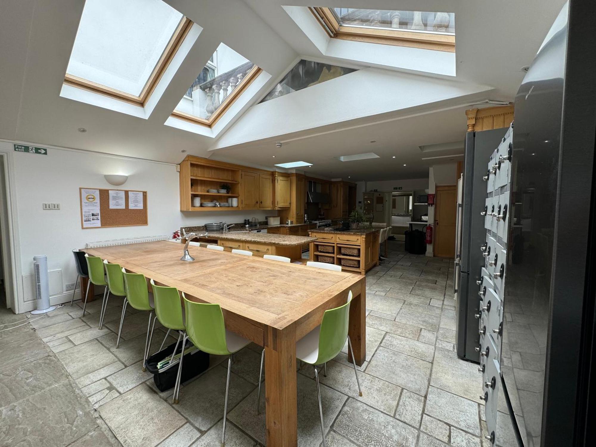 365 London Hostel Екстериор снимка