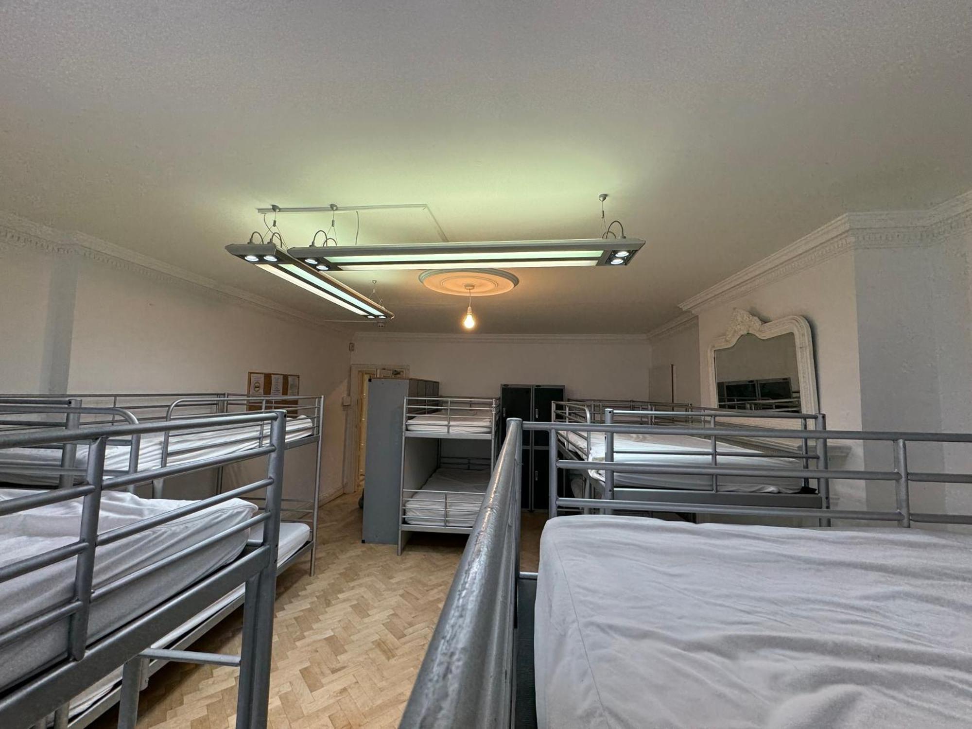 365 London Hostel Екстериор снимка