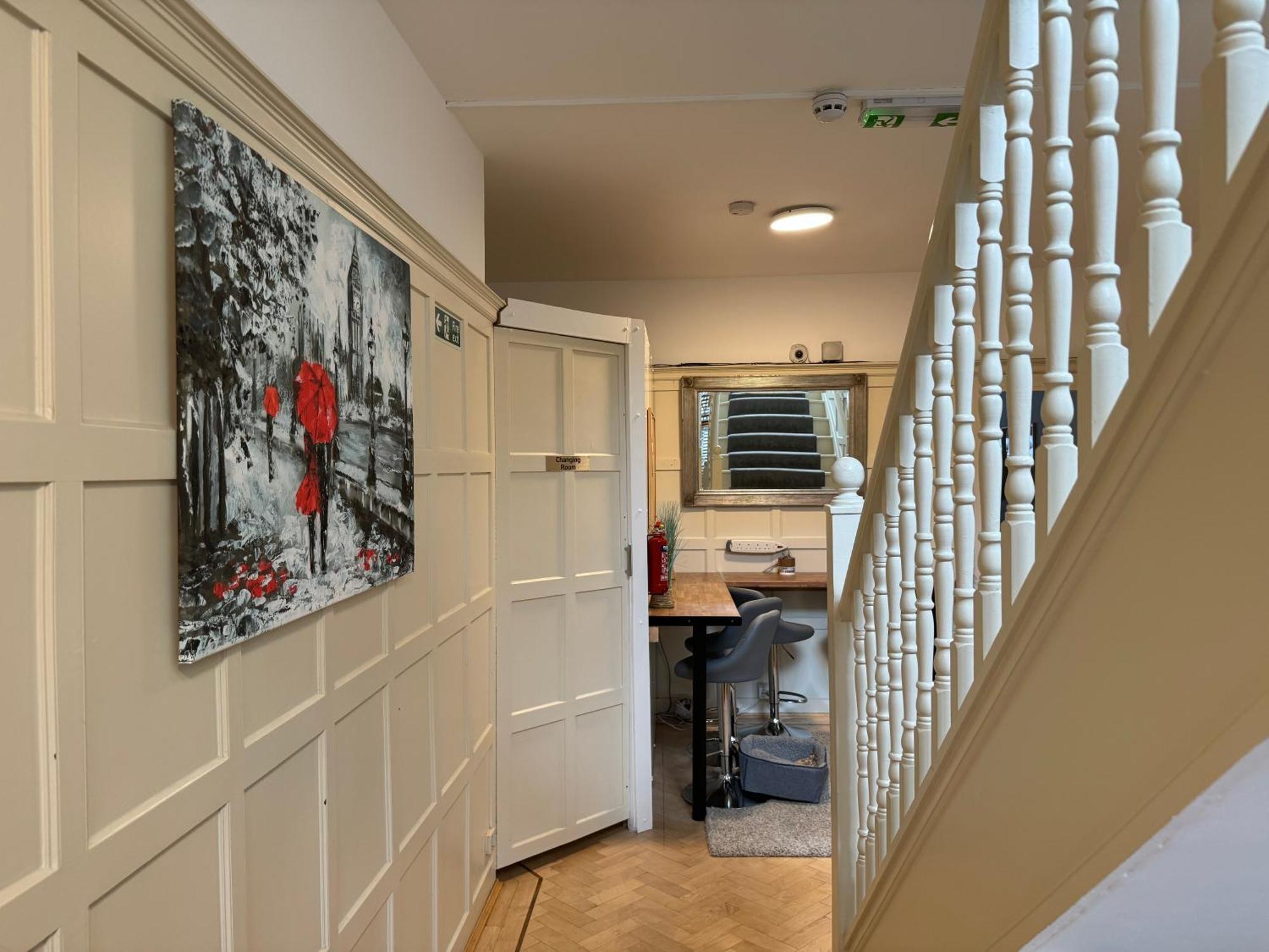365 London Hostel Екстериор снимка