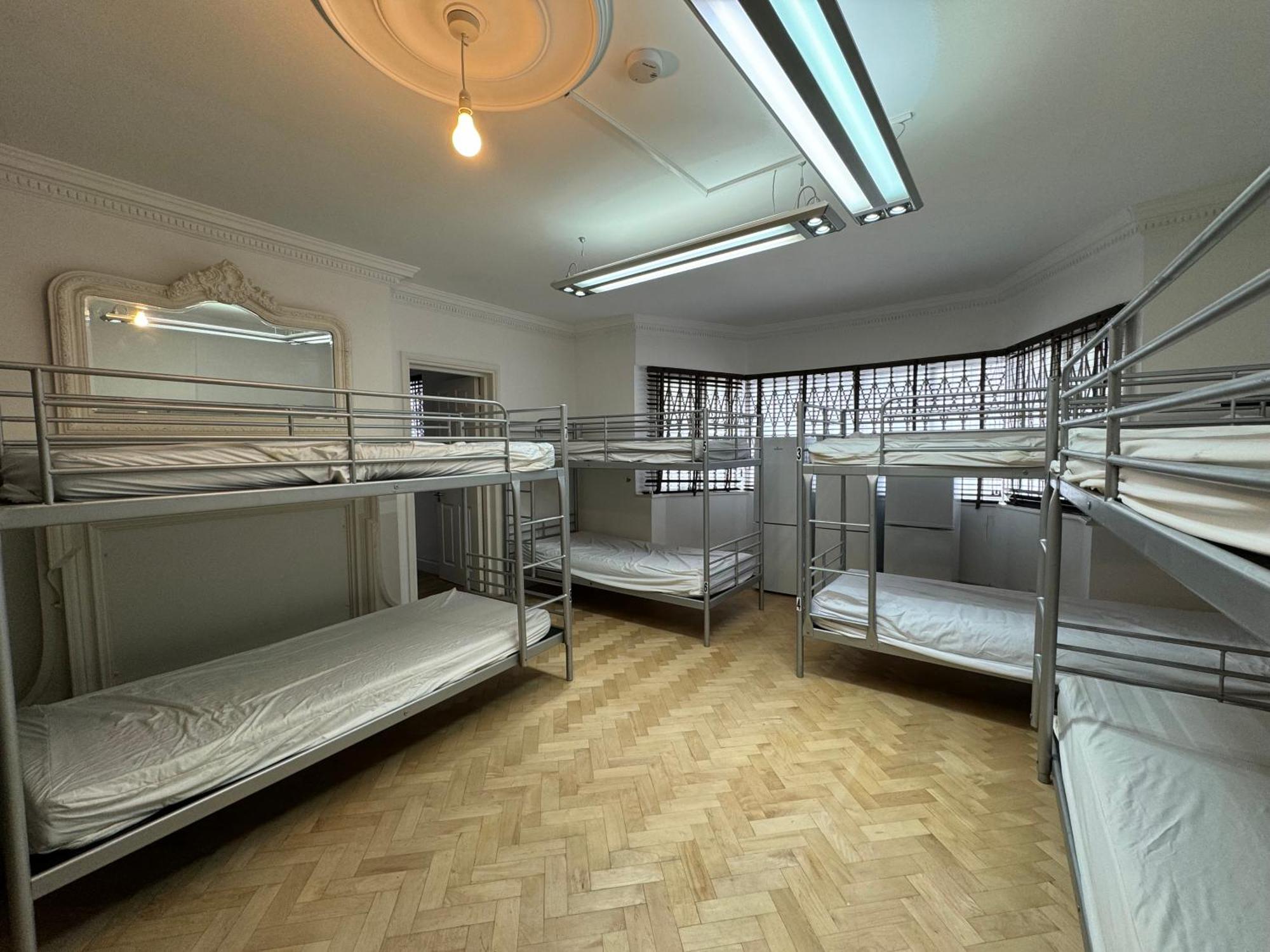 365 London Hostel Екстериор снимка