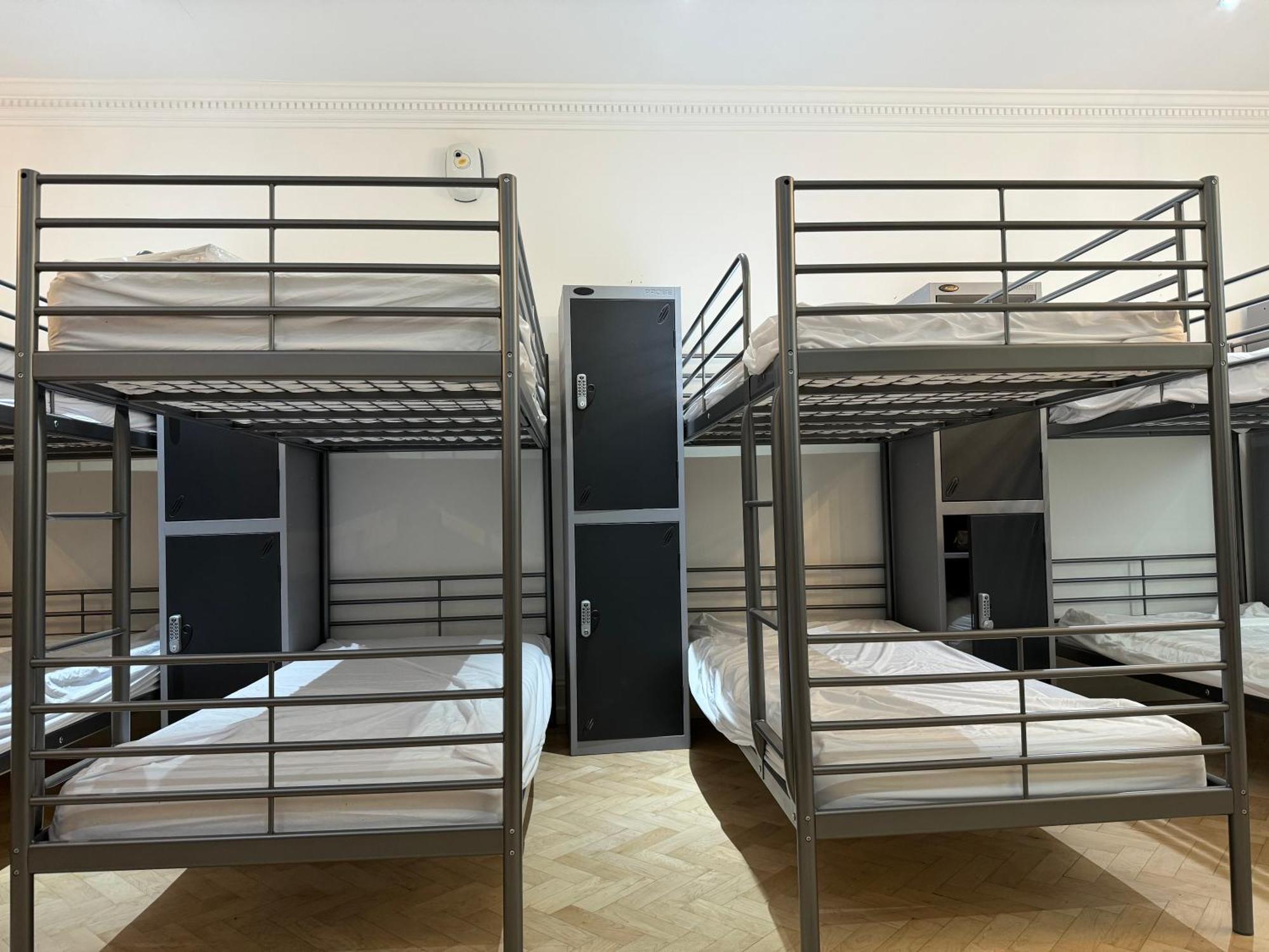 365 London Hostel Екстериор снимка