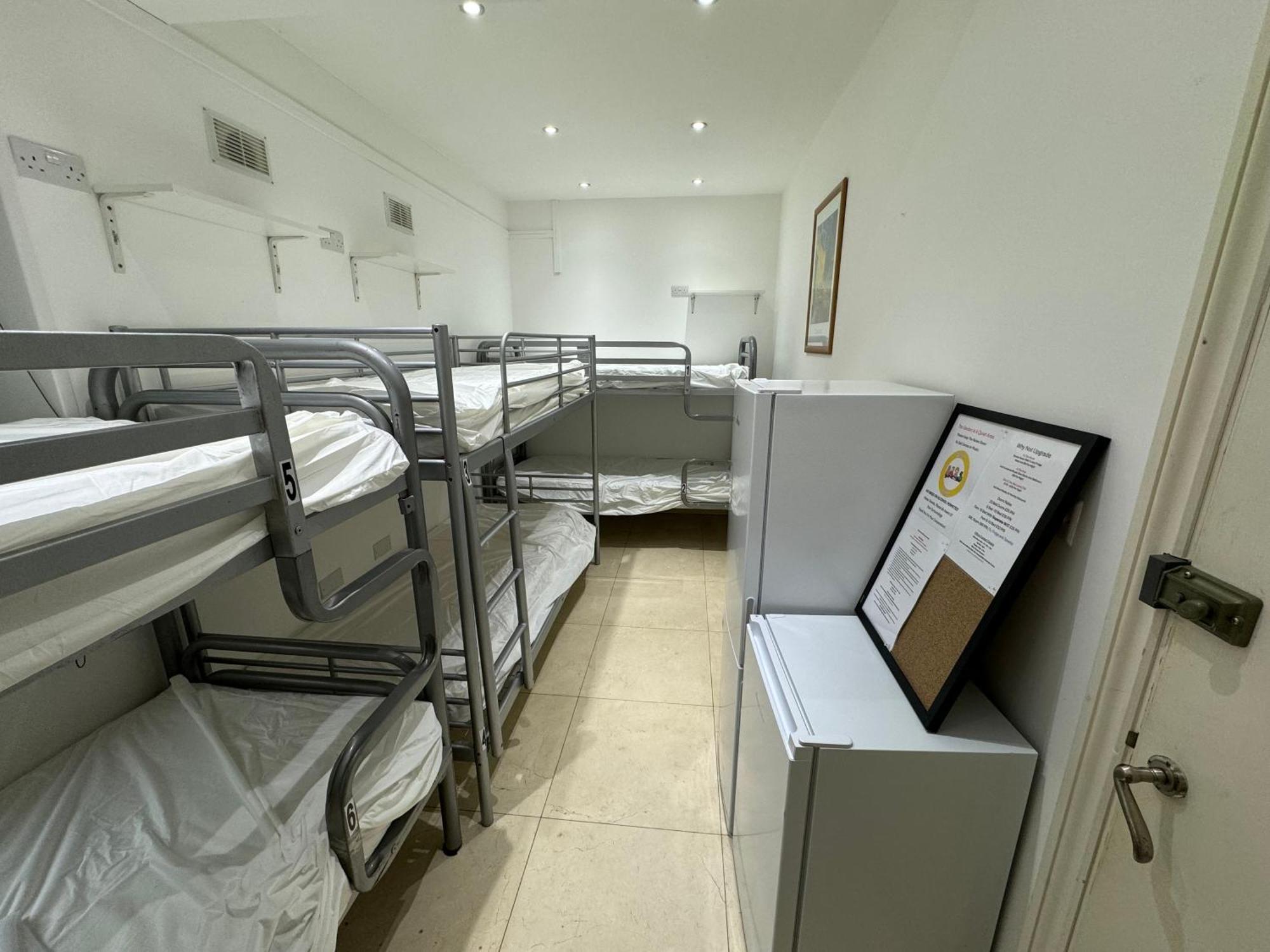 365 London Hostel Екстериор снимка