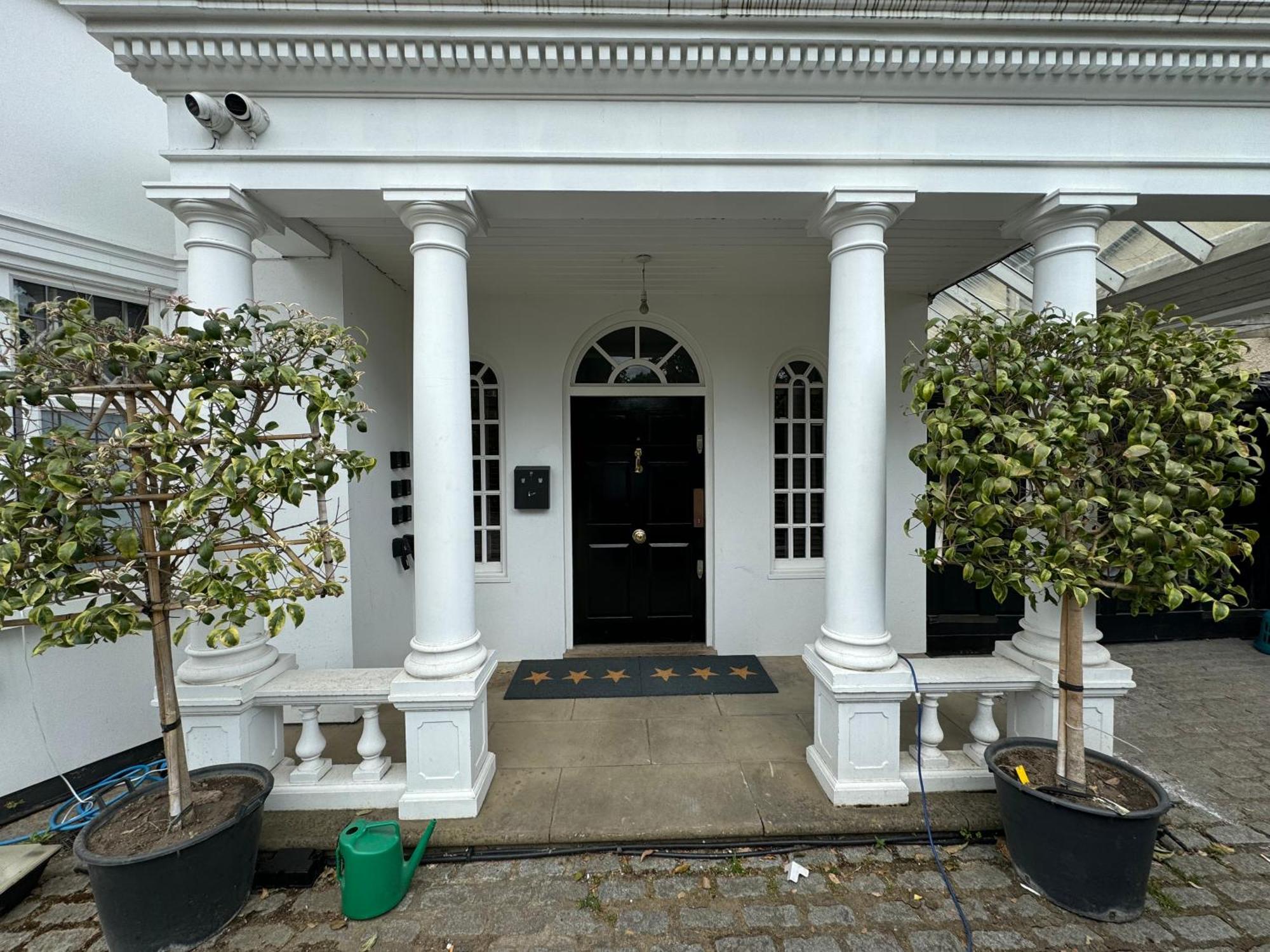 365 London Hostel Екстериор снимка