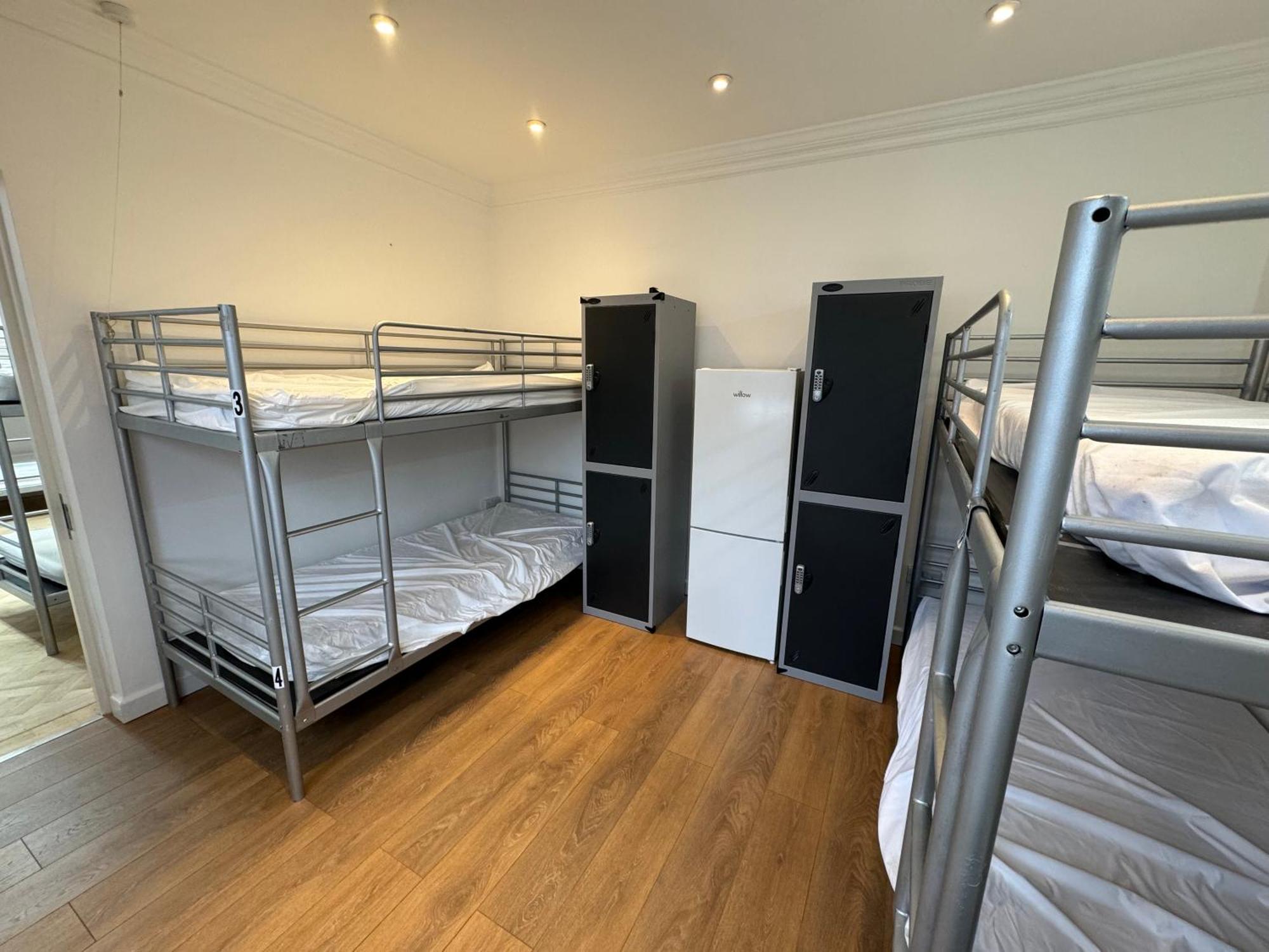 365 London Hostel Екстериор снимка