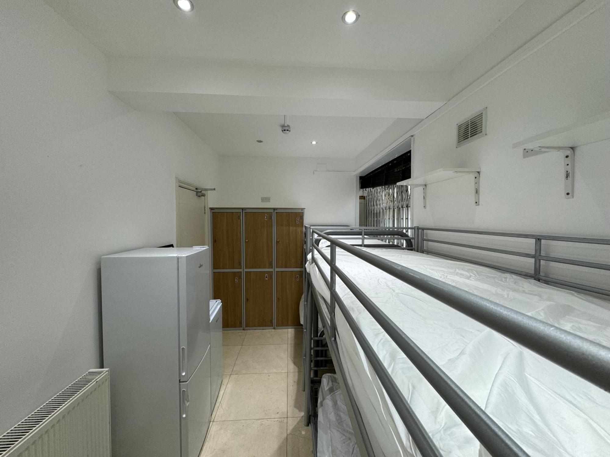 365 London Hostel Екстериор снимка