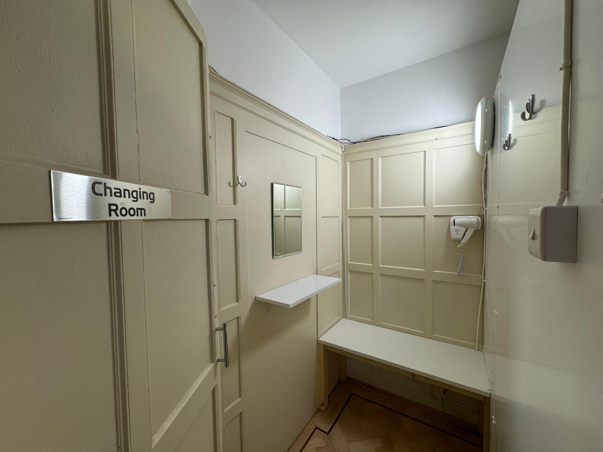 365 London Hostel Екстериор снимка