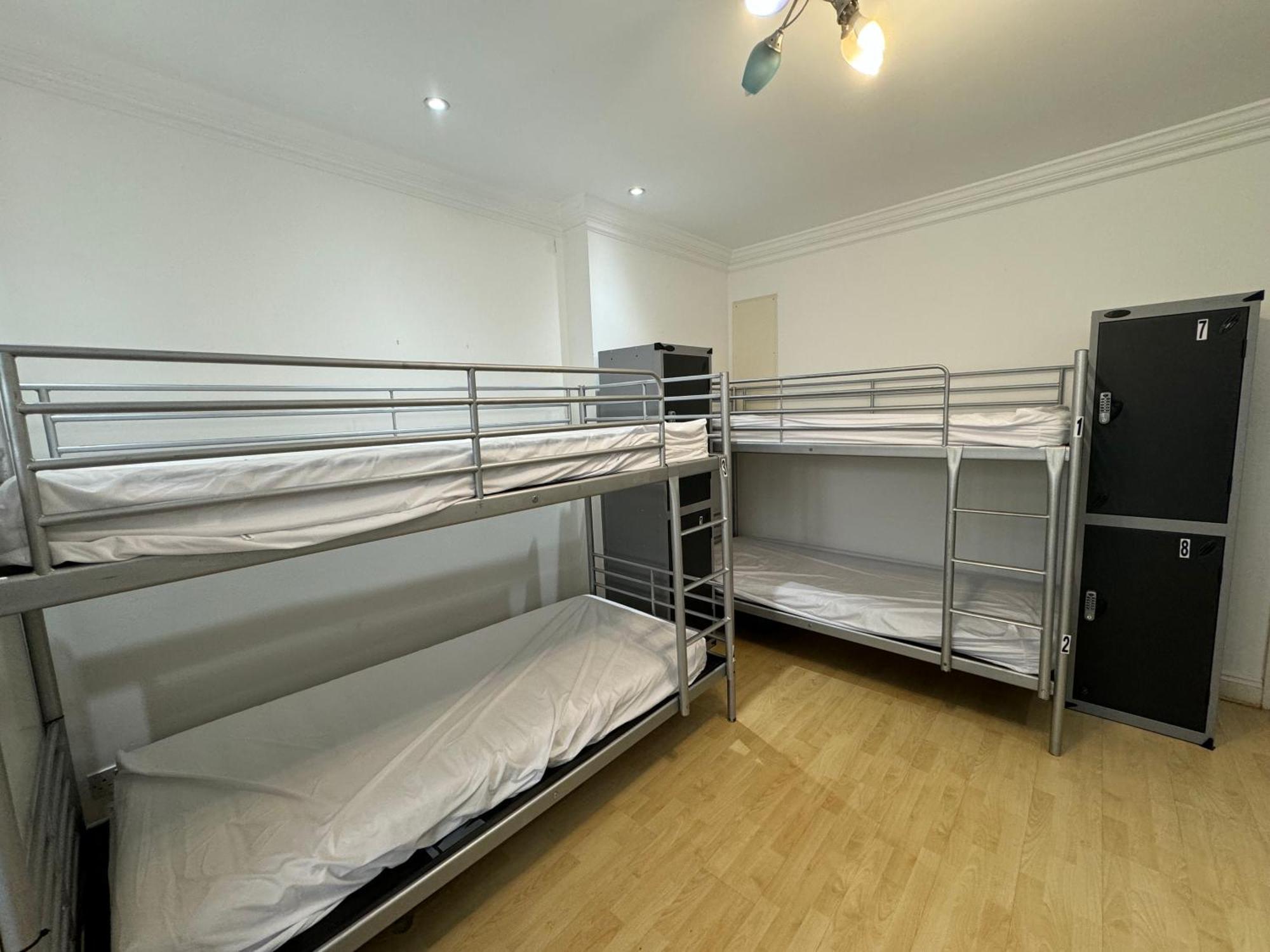 365 London Hostel Екстериор снимка