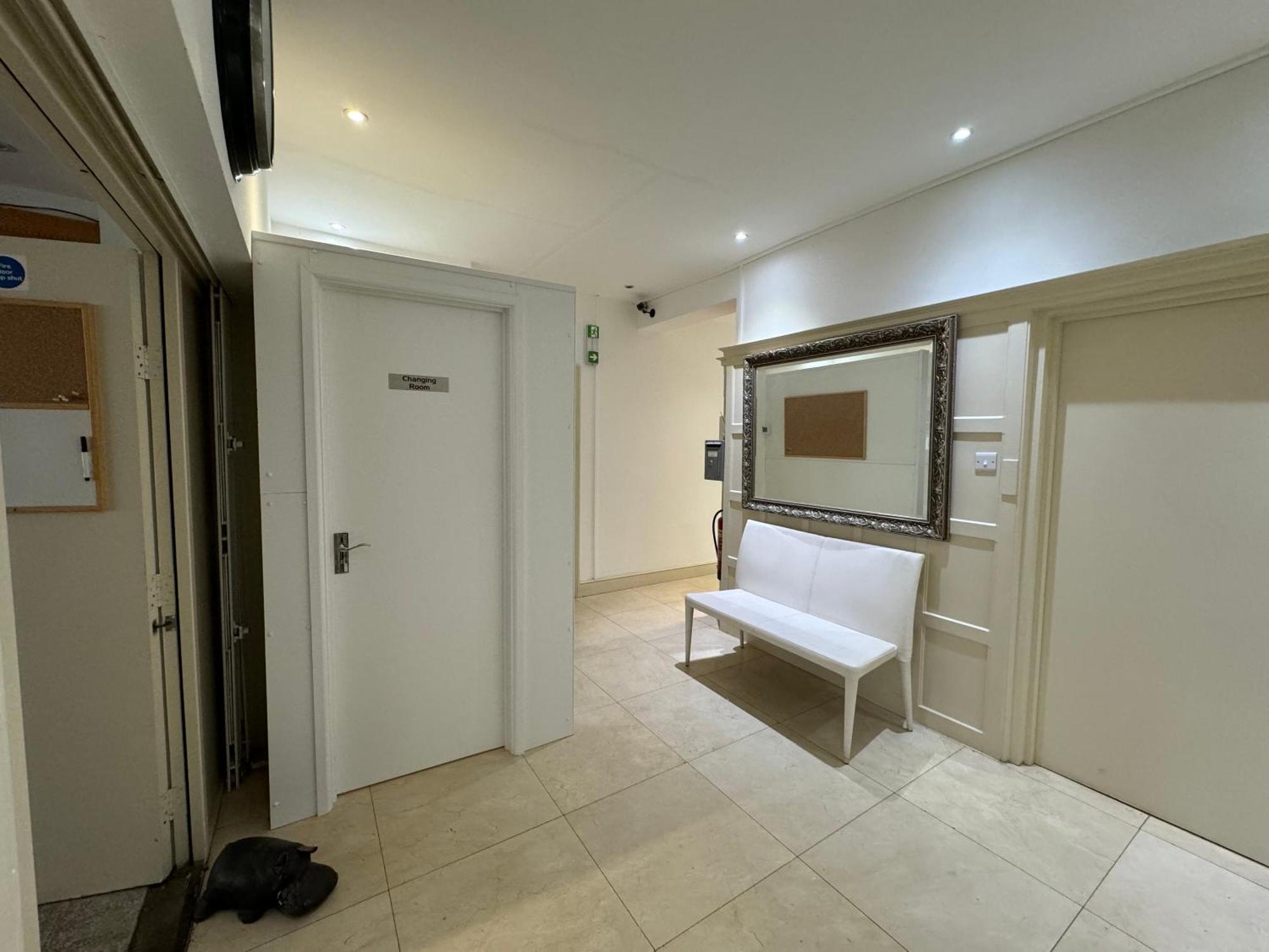 365 London Hostel Екстериор снимка