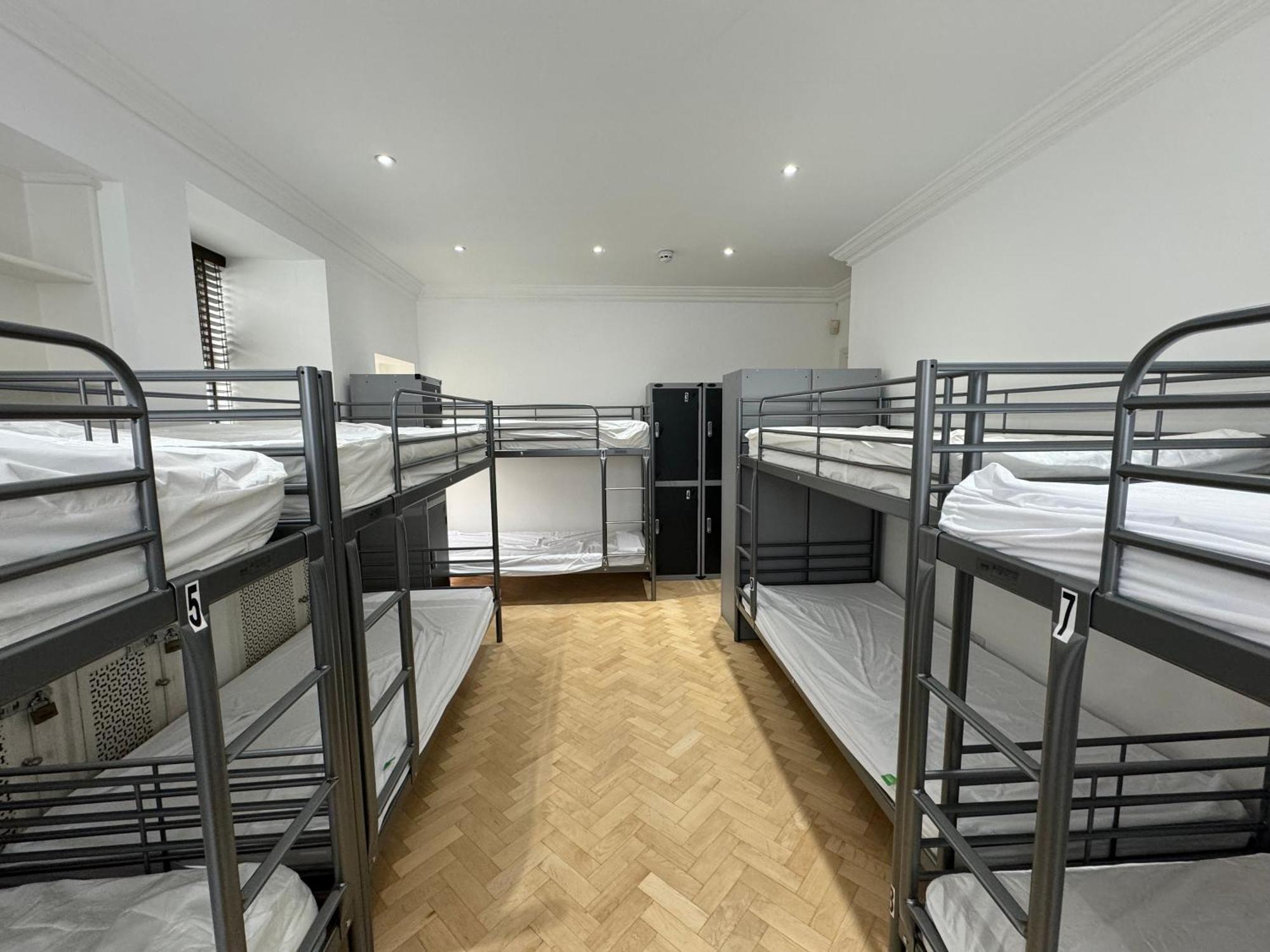 365 London Hostel Екстериор снимка