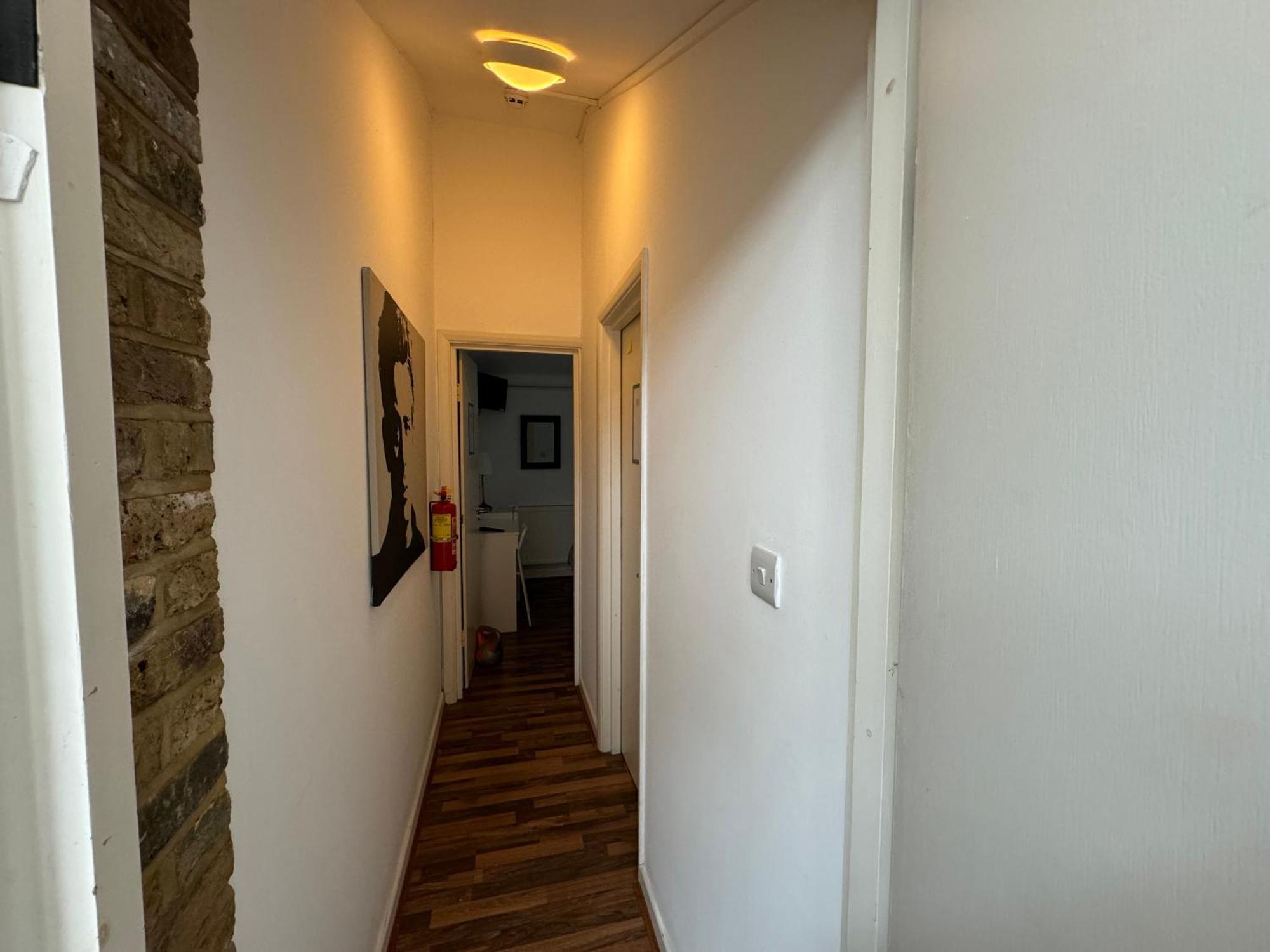 365 London Hostel Екстериор снимка