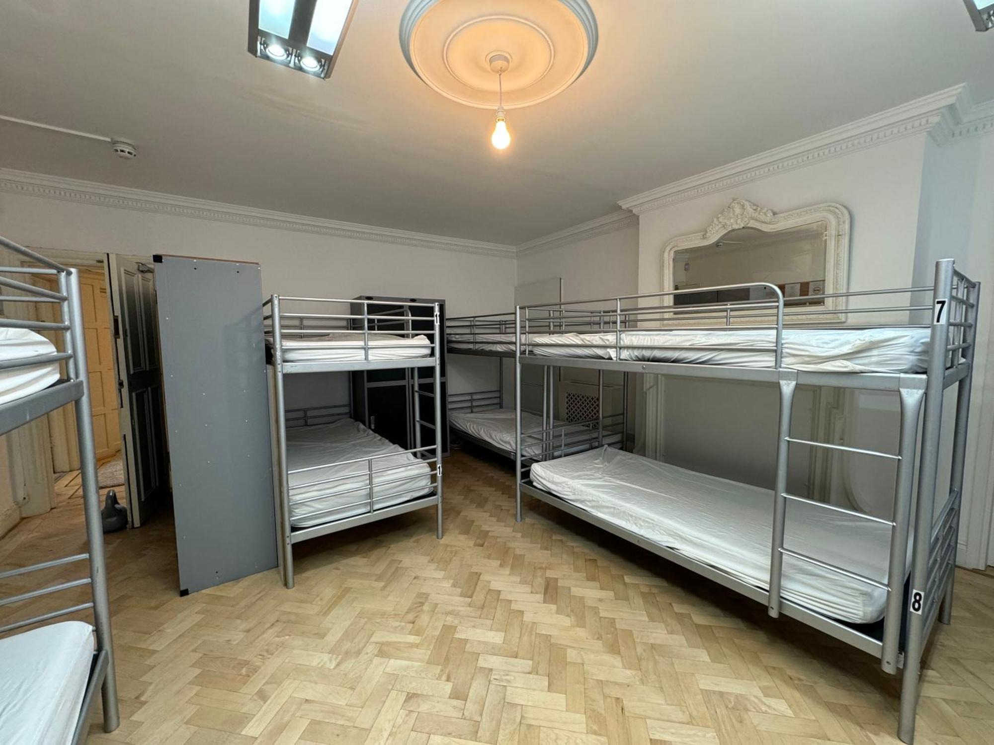 365 London Hostel Екстериор снимка