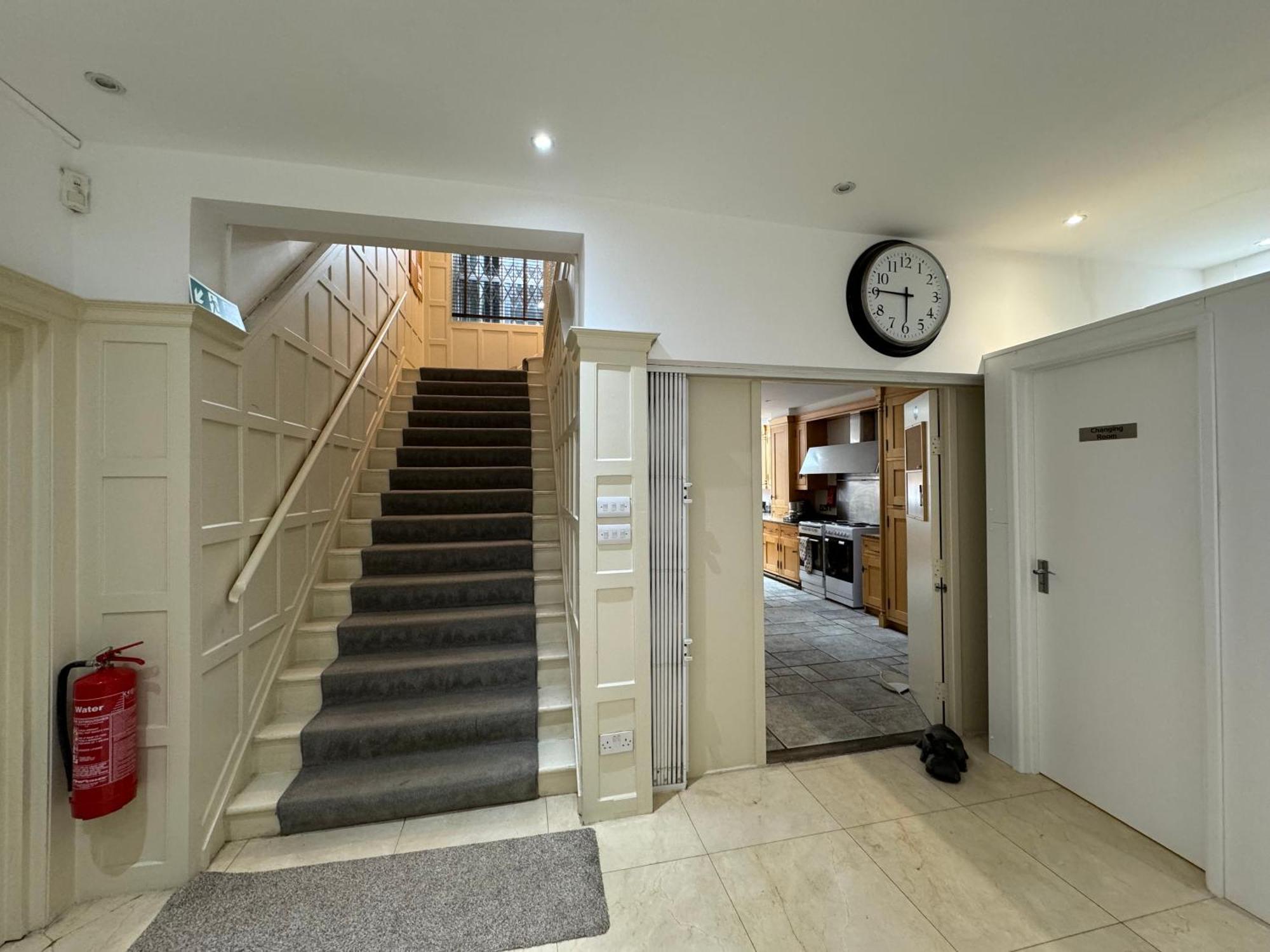 365 London Hostel Екстериор снимка