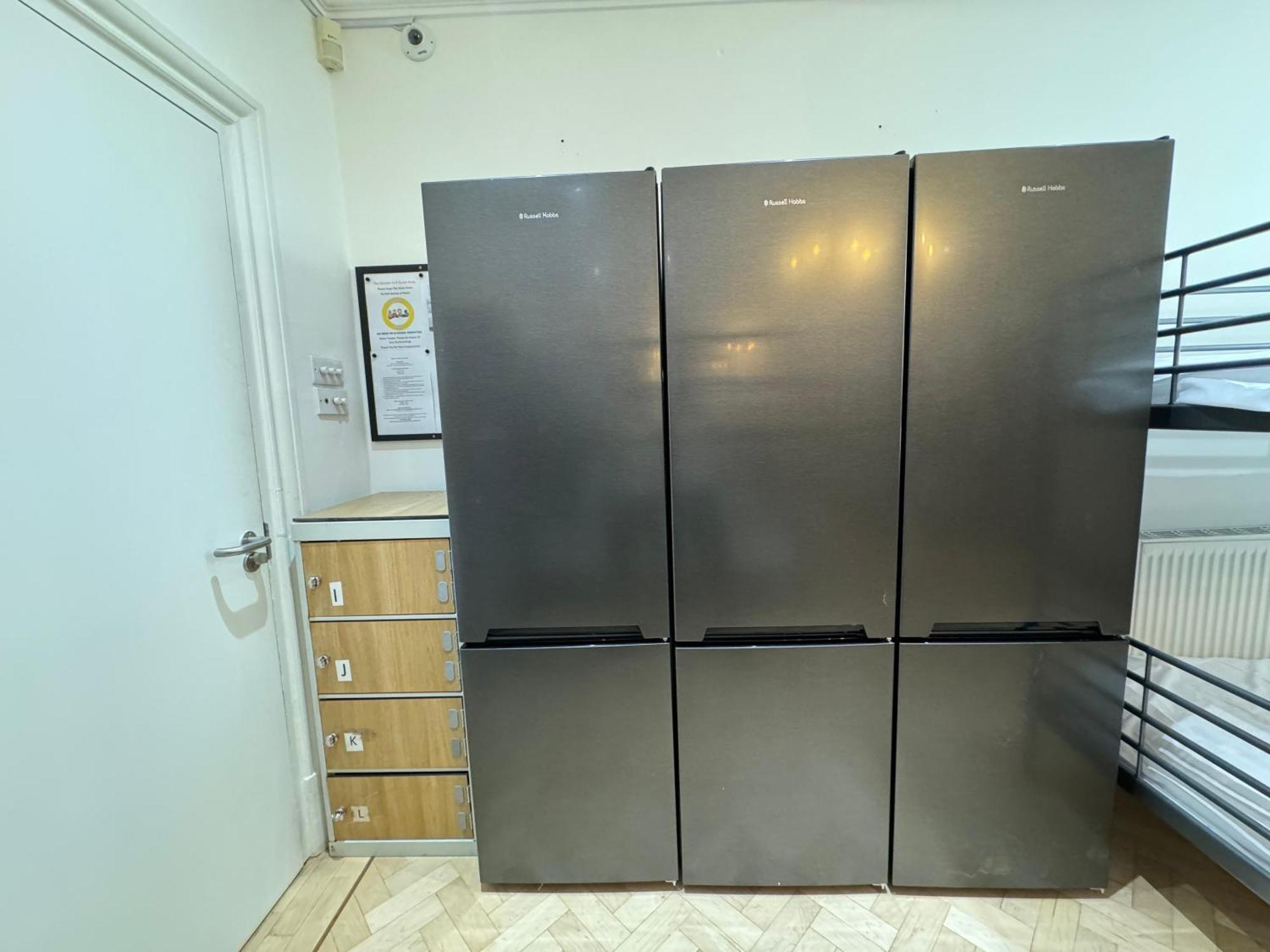 365 London Hostel Екстериор снимка