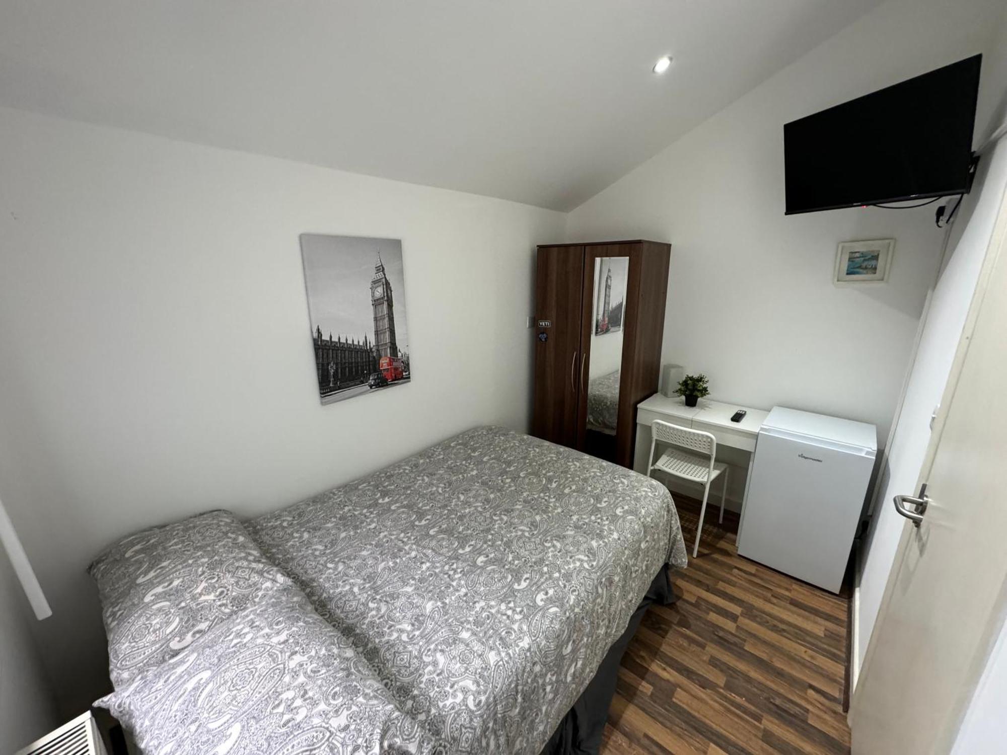 365 London Hostel Екстериор снимка