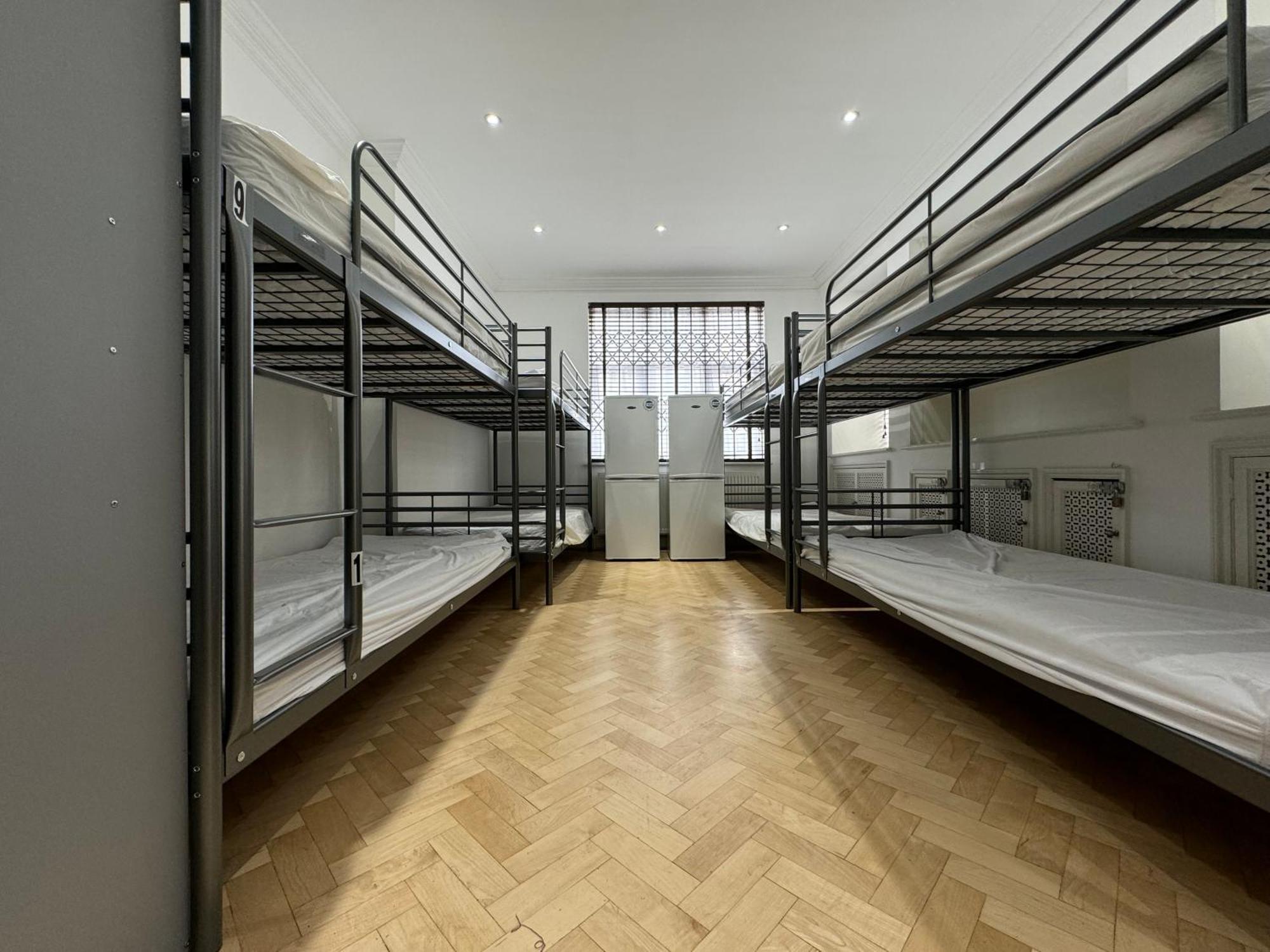 365 London Hostel Екстериор снимка