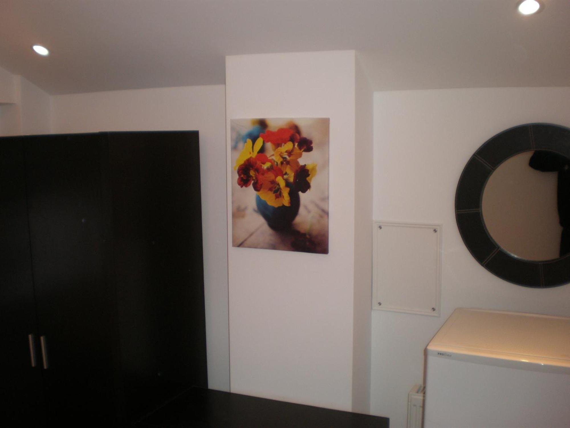365 London Hostel Екстериор снимка
