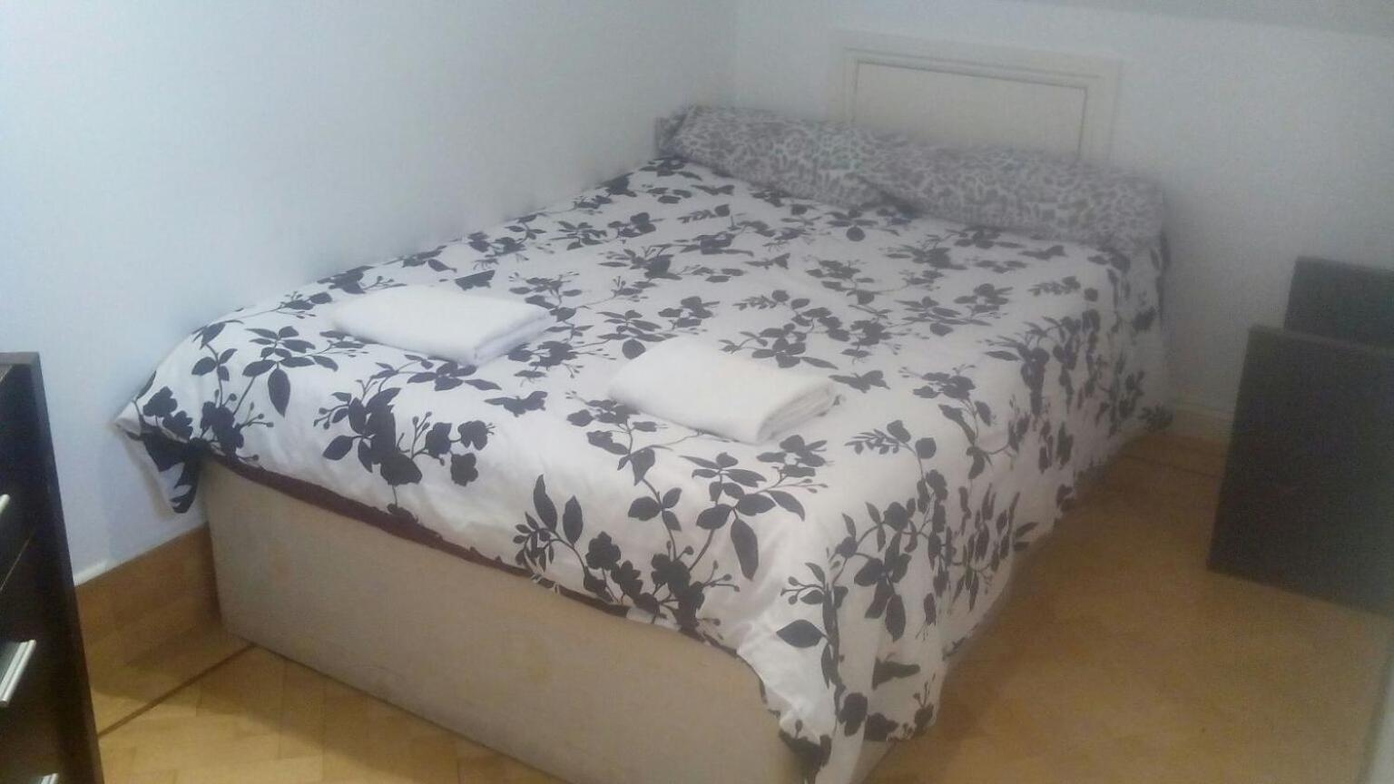 365 London Hostel Екстериор снимка