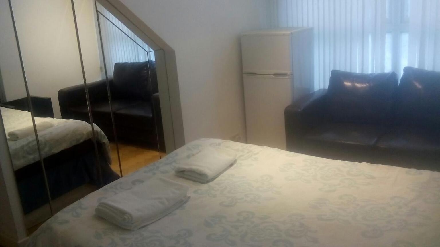 365 London Hostel Екстериор снимка