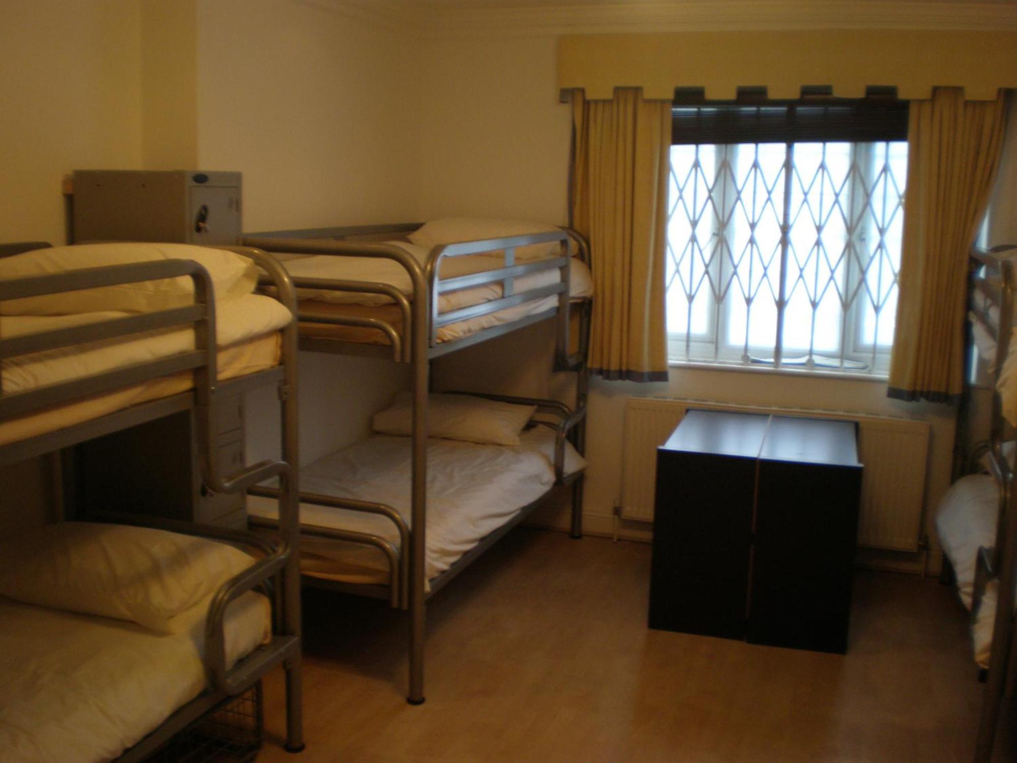 365 London Hostel Екстериор снимка