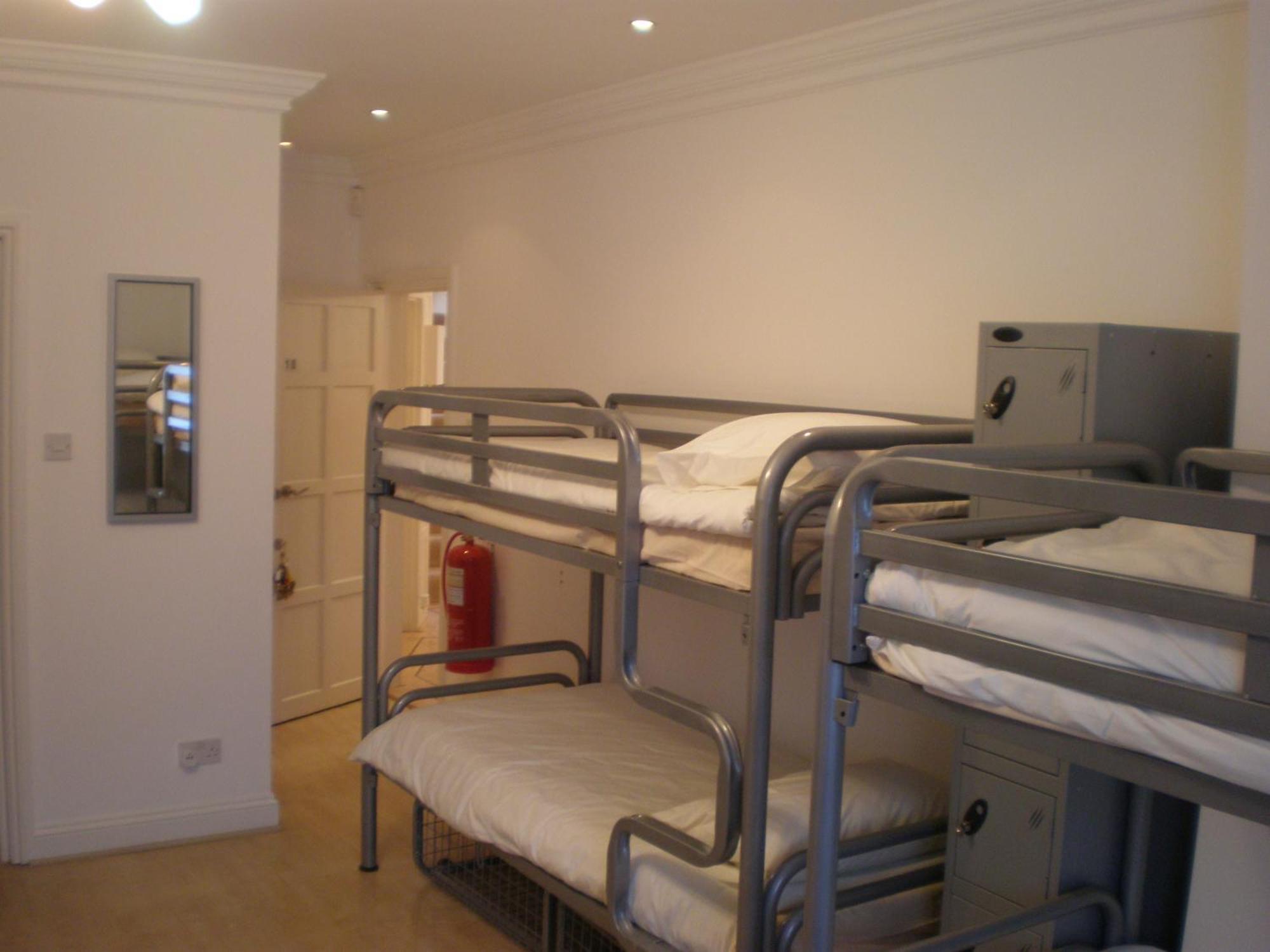 365 London Hostel Екстериор снимка