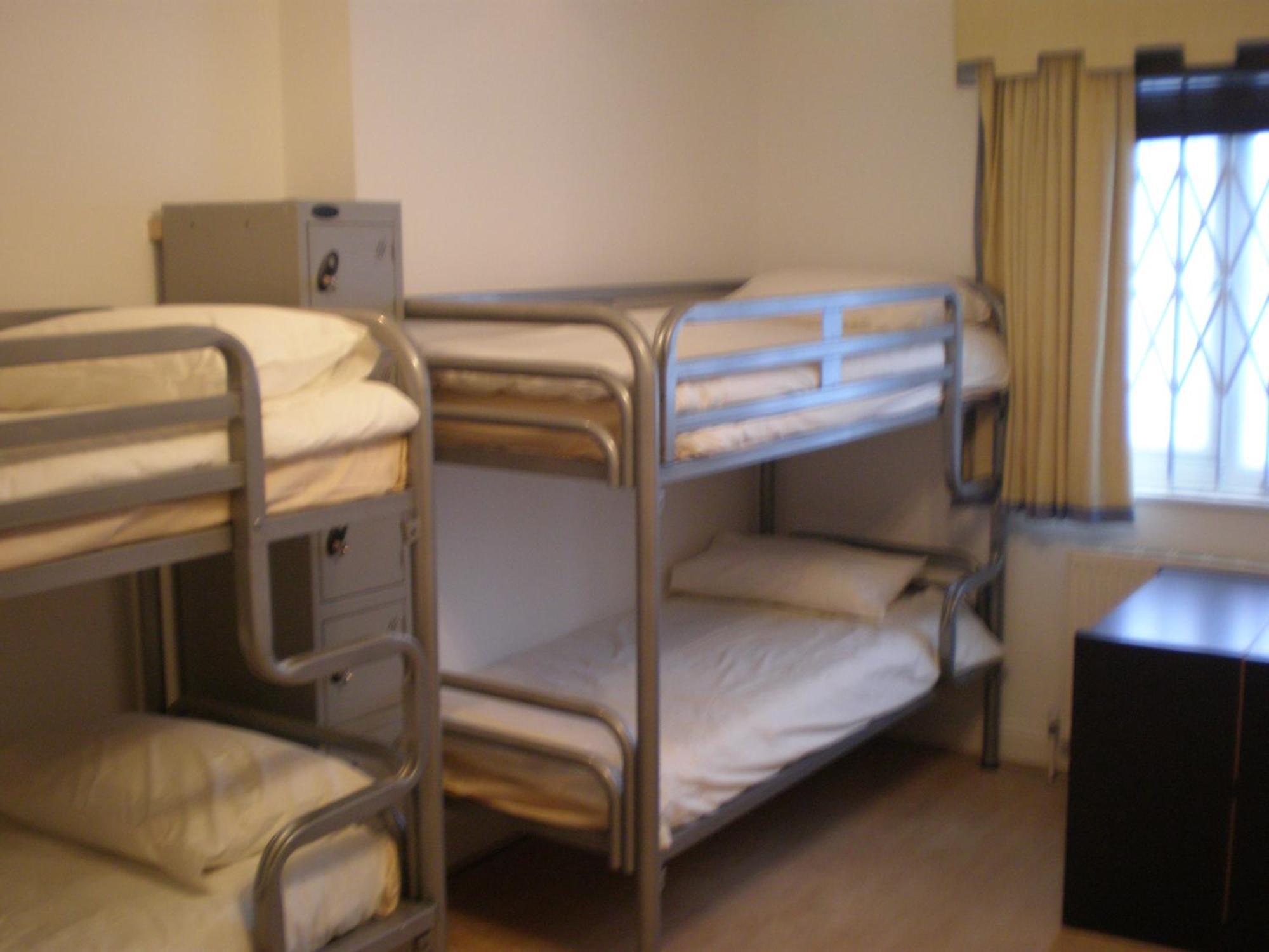 365 London Hostel Екстериор снимка