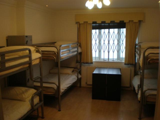 365 London Hostel Екстериор снимка